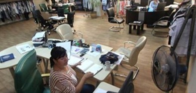 Anti Moda hazır giyim planlama ve modelhane